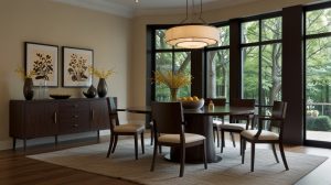 design for dining room furniture