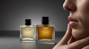 perfume and cologne difference